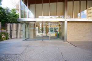 プラウド新宿御苑エンパイア　外観・共用 (2)